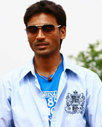 Dhanush